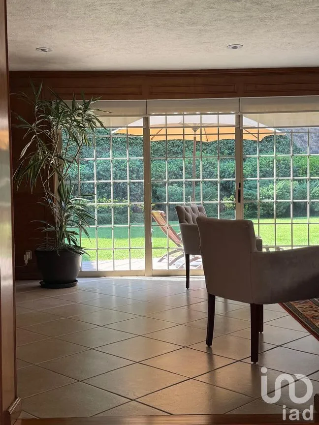 Casa en Venta en Lomas de La Herradura, Huixquilucan, México | NEX-263231 | iad México | Foto 22 de 34