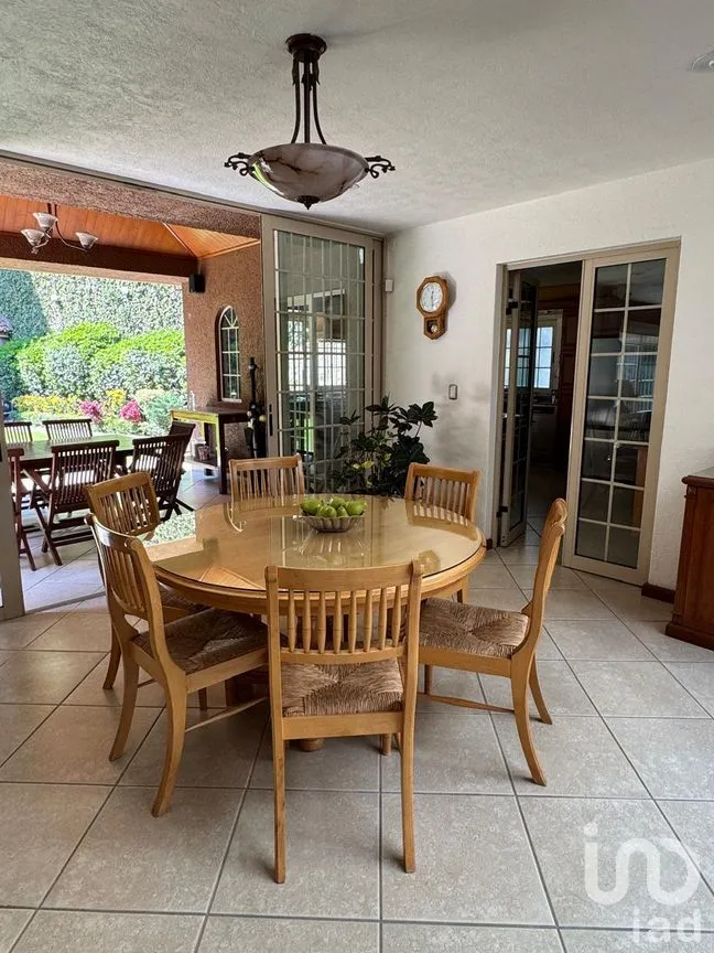 Casa en Venta en Lomas de La Herradura, Huixquilucan, México | NEX-263231 | iad México | Foto 24 de 34