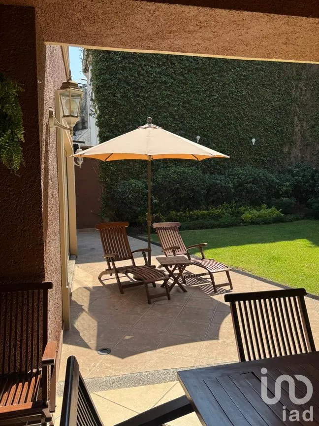 Casa en Venta en Lomas de La Herradura, Huixquilucan, México | NEX-263231 | iad México | Foto 26 de 34