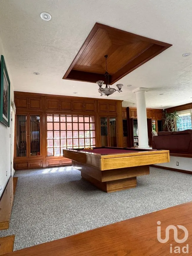 Casa en Venta en Lomas de La Herradura, Huixquilucan, México | NEX-263231 | iad México | Foto 28 de 34
