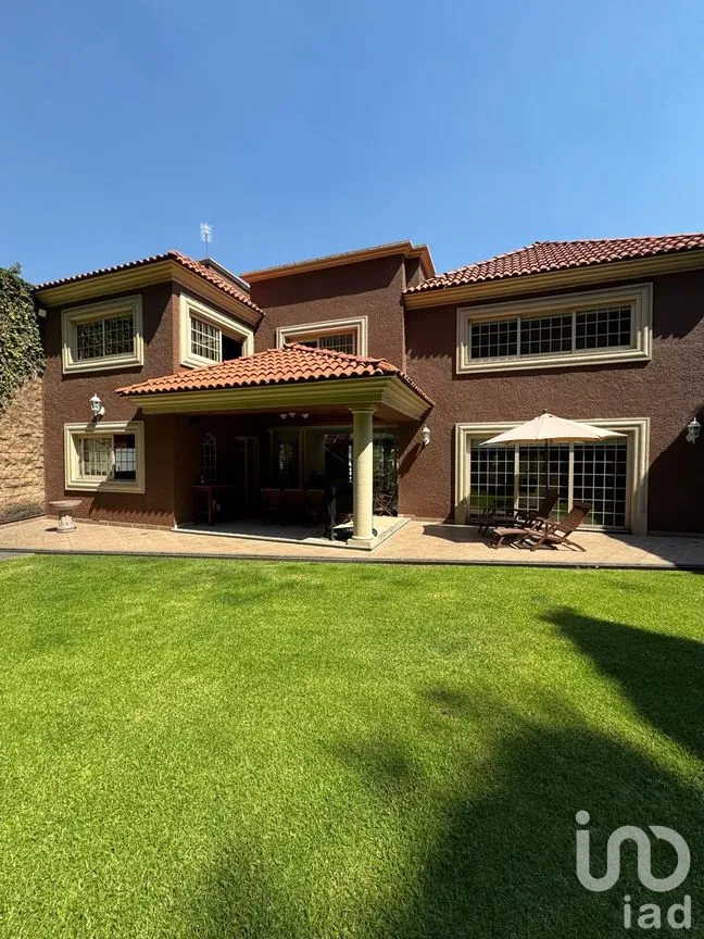 Casa en Venta en Lomas de La Herradura, Huixquilucan, México | NEX-263231 | iad México | Foto 29 de 34