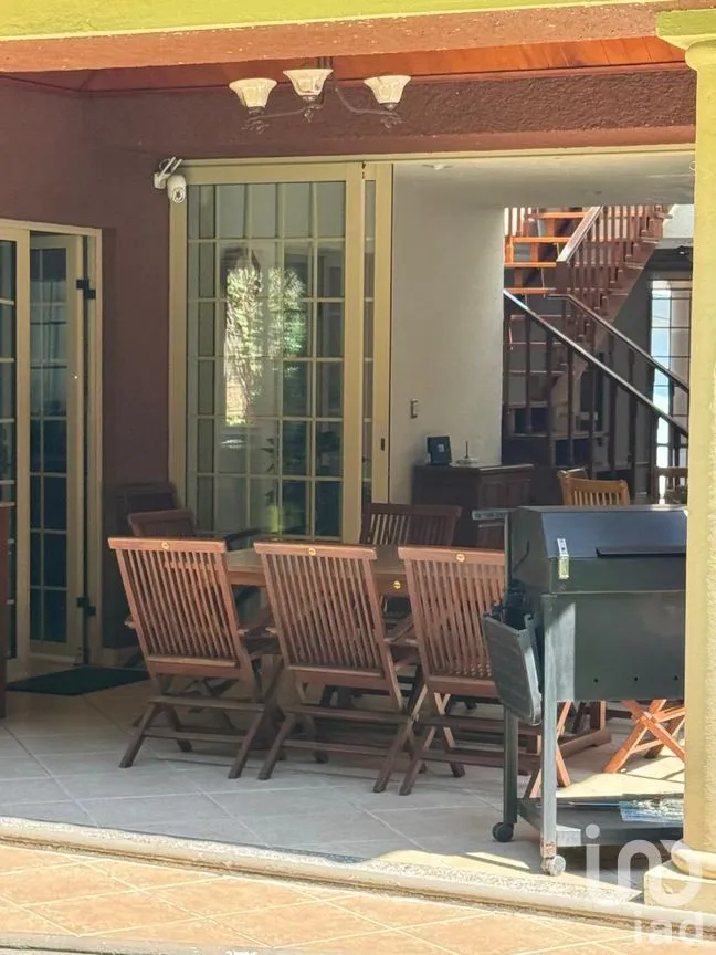 Casa en Venta en Lomas de La Herradura, Huixquilucan, México | NEX-263231 | iad México | Foto 30 de 34