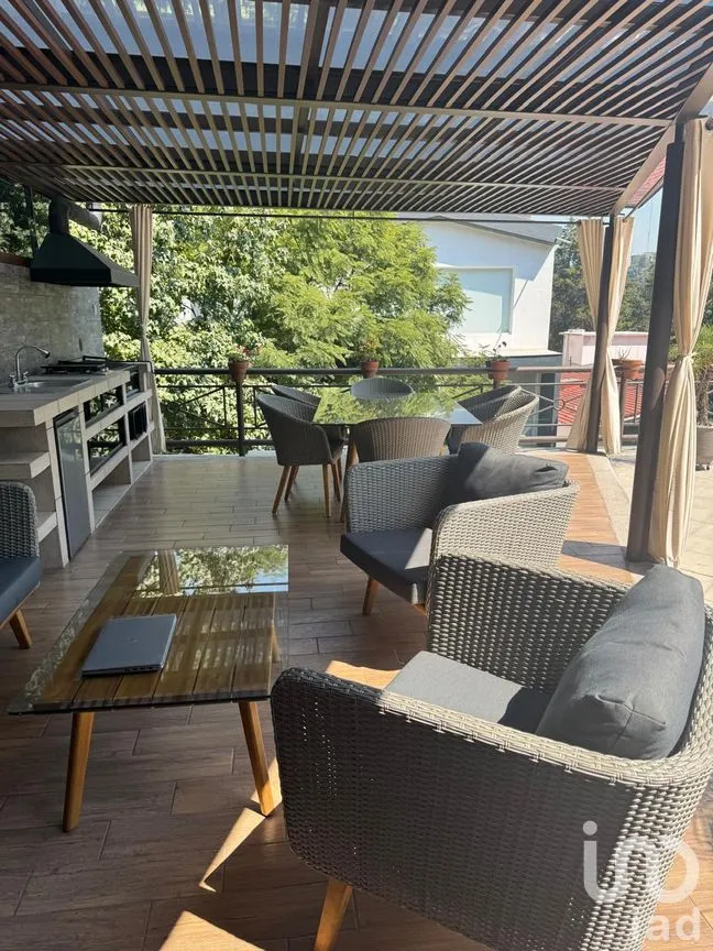 Casa en Venta en Lomas de La Herradura, Huixquilucan, México | NEX-263231 | iad México | Foto 4 de 34