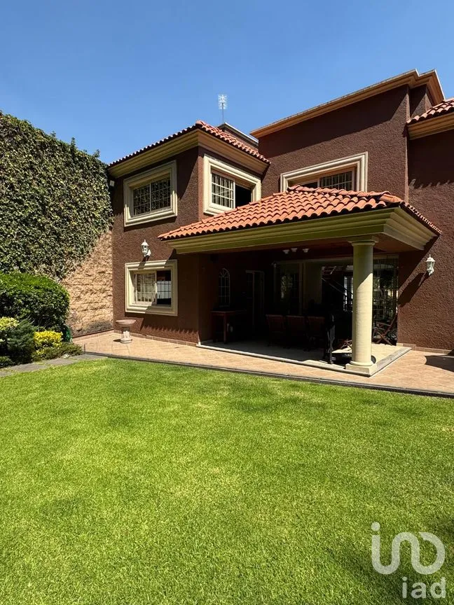 Casa en Venta en Lomas de La Herradura, Huixquilucan, México | NEX-263231 | iad México | Foto 32 de 34