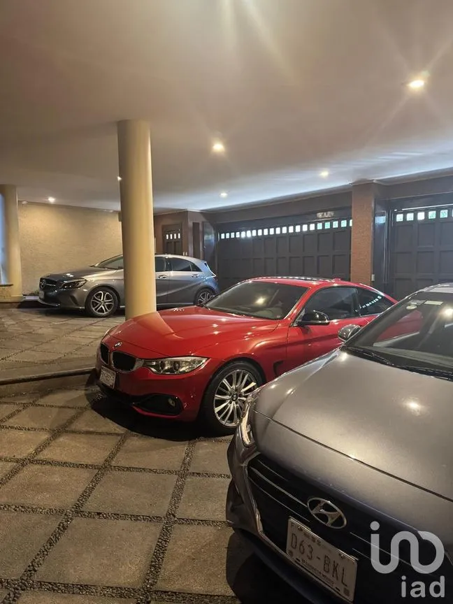 Casa en Venta en Lomas de La Herradura, Huixquilucan, México | NEX-263231 | iad México | Foto 34 de 34