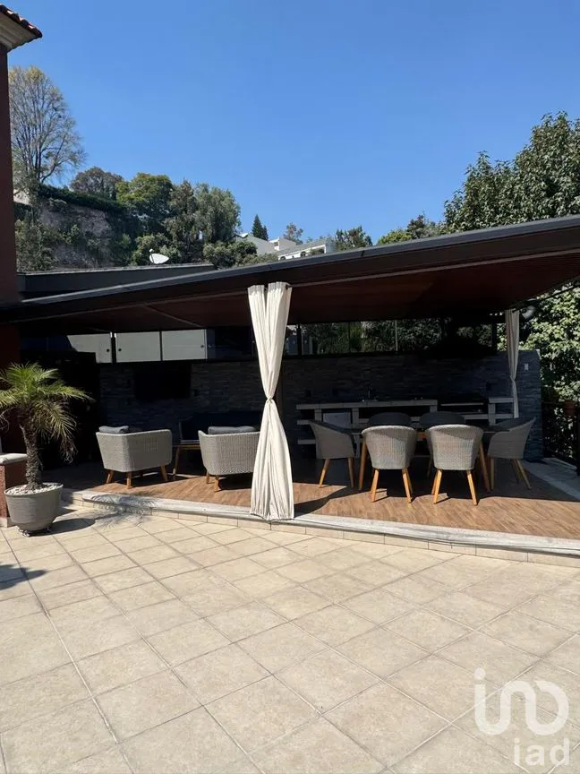 Casa en Venta en Lomas de La Herradura, Huixquilucan, México | NEX-263231 | iad México | Foto 5 de 34