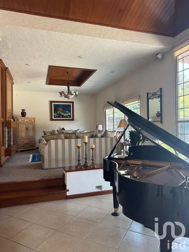 Casa en Venta en Lomas de La Herradura, Huixquilucan, México | NEX-263231 | iad México | Foto 6 de 34