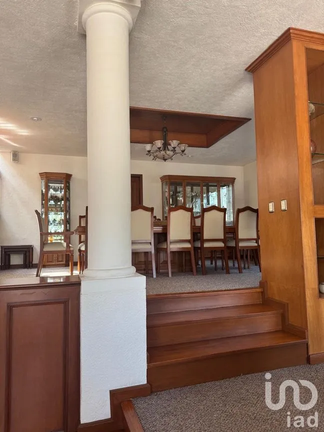 Casa en Venta en Lomas de La Herradura, Huixquilucan, México | NEX-263231 | iad México | Foto 7 de 34