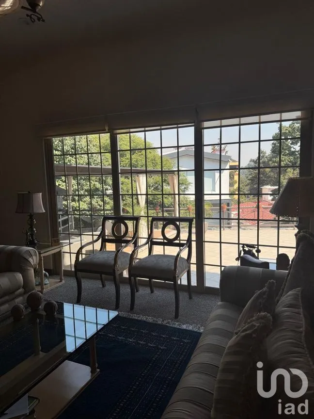 Casa en Venta en Lomas de La Herradura, Huixquilucan, México | NEX-263231 | iad México | Foto 8 de 34