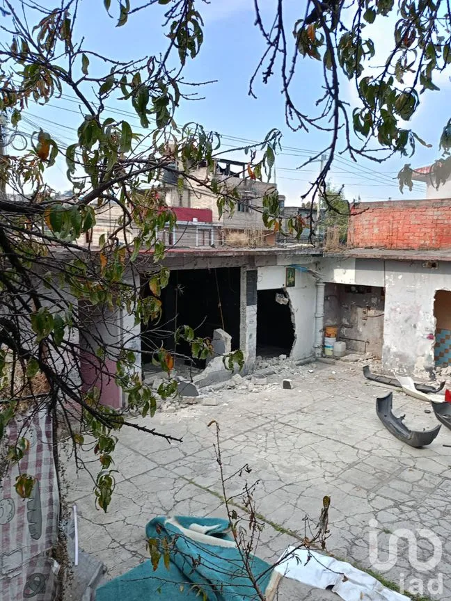 Terreno en Venta en Hidalgo, Naucalpan de Juárez, México | NEX-264008 | iad México | Foto 2 de 13