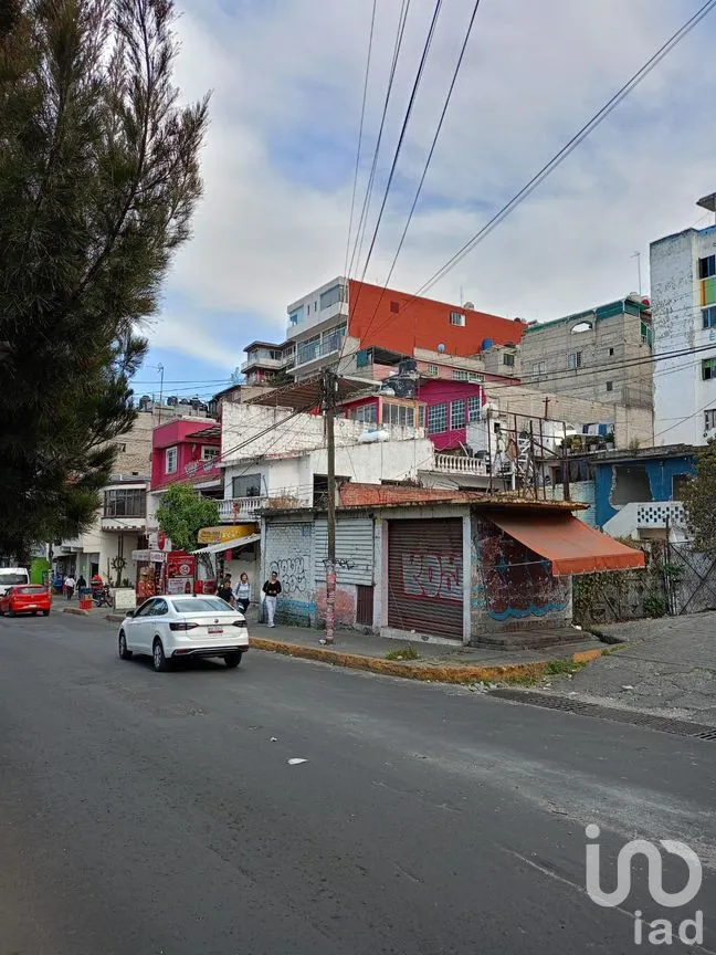 Terreno en Venta en Hidalgo, Naucalpan de Juárez, México | NEX-264008 | iad México | Foto 11 de 13