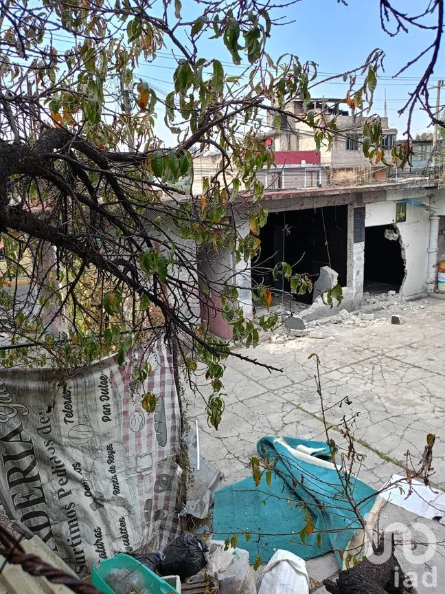 Terreno en Venta en Hidalgo, Naucalpan de Juárez, México | NEX-264008 | iad México | Foto 3 de 13