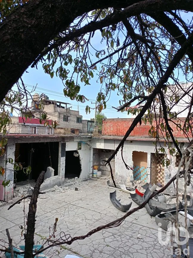 Terreno en Venta en Hidalgo, Naucalpan de Juárez, México | NEX-264008 | iad México | Foto 5 de 13