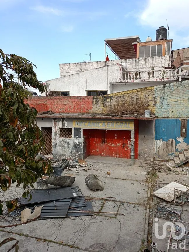 Terreno en Venta en Hidalgo, Naucalpan de Juárez, México | NEX-264008 | iad México | Foto 7 de 13