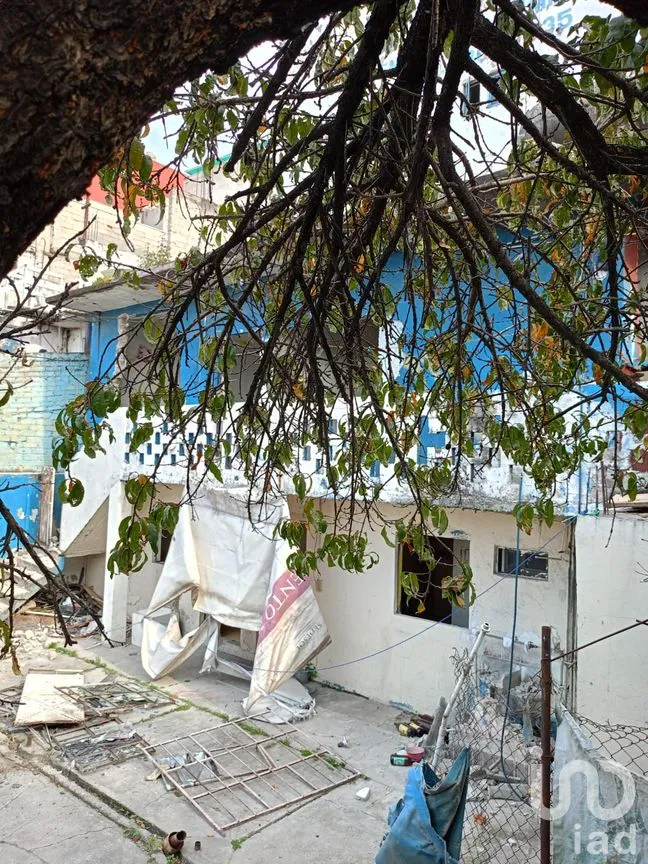 Terreno en Venta en Hidalgo, Naucalpan de Juárez, México | NEX-264008 | iad México | Foto 8 de 13