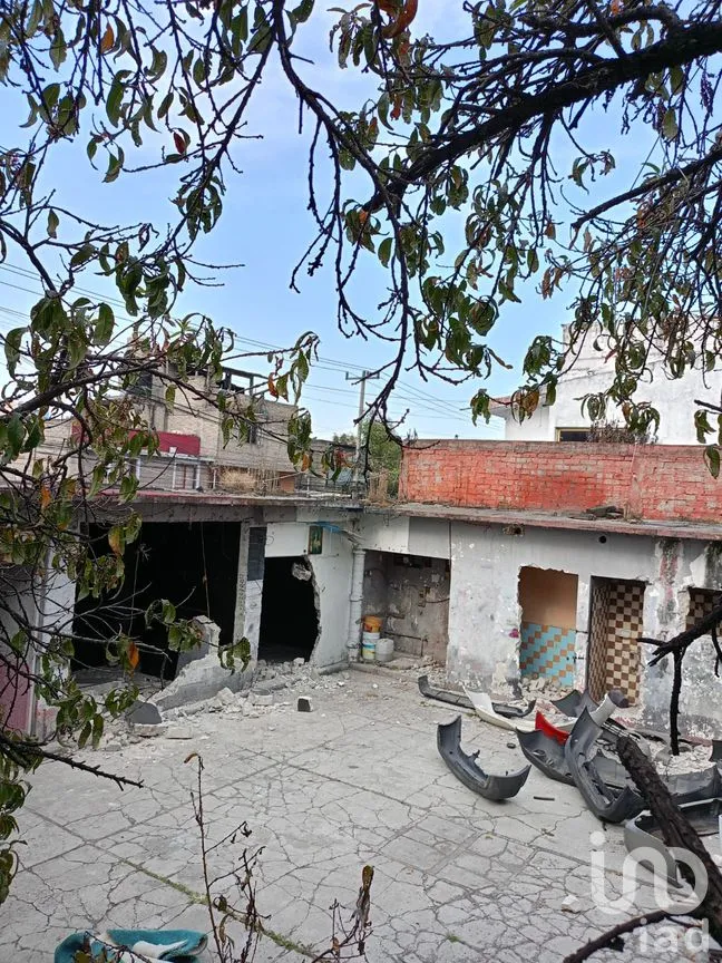 Terreno en Venta en Hidalgo, Naucalpan de Juárez, México | NEX-264008 | iad México | Foto 9 de 13