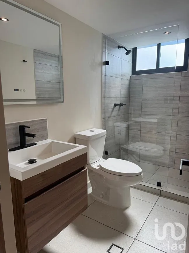 Departamento en Venta en Santa Fe Cuajimalpa, Cuajimalpa de Morelos, Ciudad de México | NEX-264431 | iad México | Foto 15 de 18