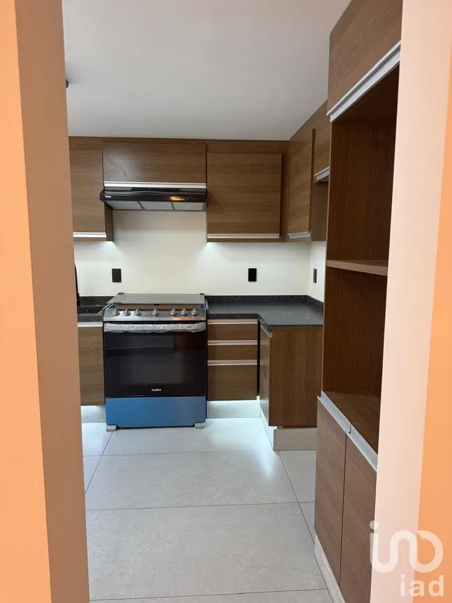 Departamento en Venta en Santa Fe Cuajimalpa, Cuajimalpa de Morelos, Ciudad de México | NEX-264431 | iad México | Foto 6 de 18
