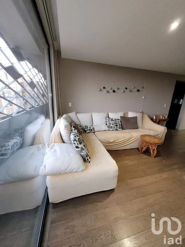 Departamento en Venta en Insurgentes Cuicuilco, Coyoacán, Ciudad de México | NEX-277816 | iad México | Foto 11 de 40