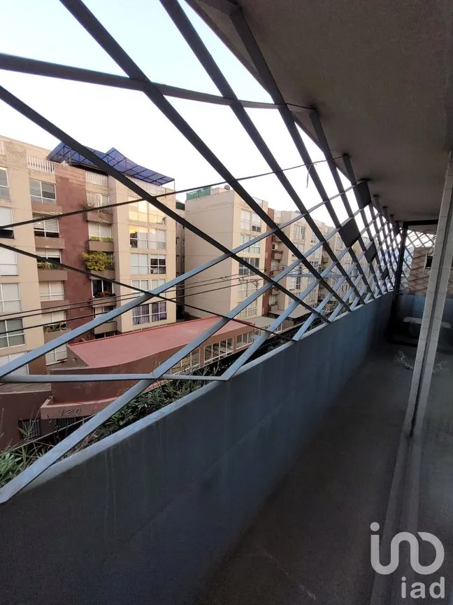 Departamento en Venta en Insurgentes Cuicuilco, Coyoacán, Ciudad de México | NEX-277816 | iad México | Foto 12 de 40