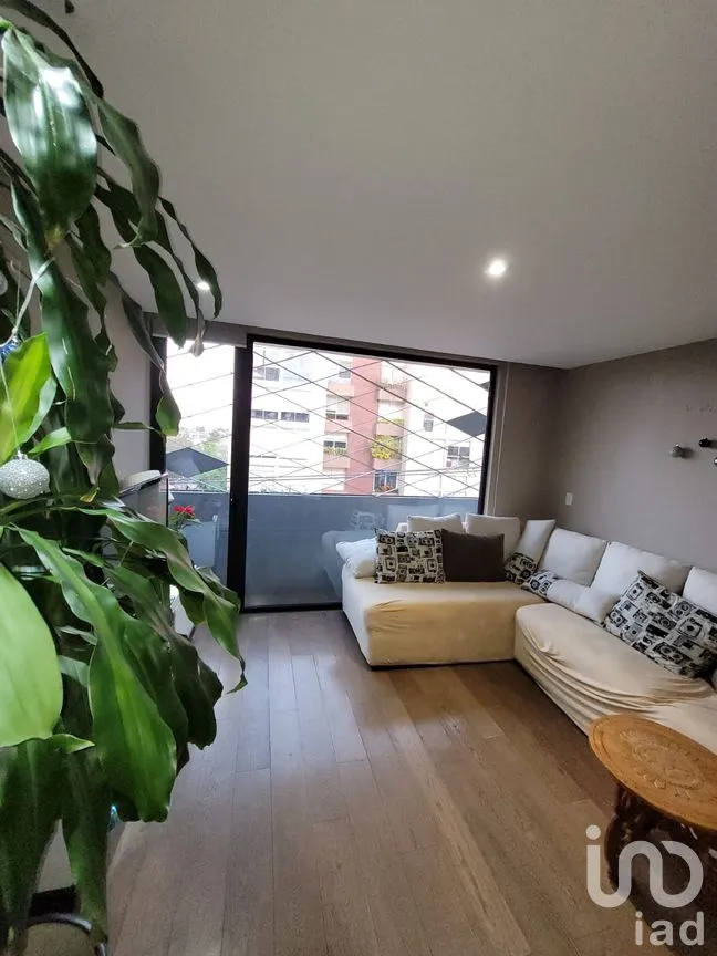 Departamento en Venta en Insurgentes Cuicuilco, Coyoacán, Ciudad de México | NEX-277816 | iad México | Foto 13 de 40