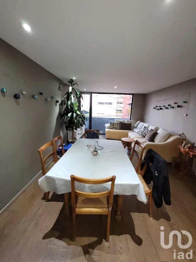 Departamento en Venta en Insurgentes Cuicuilco, Coyoacán, Ciudad de México | NEX-277816 | iad México | Foto 14 de 40