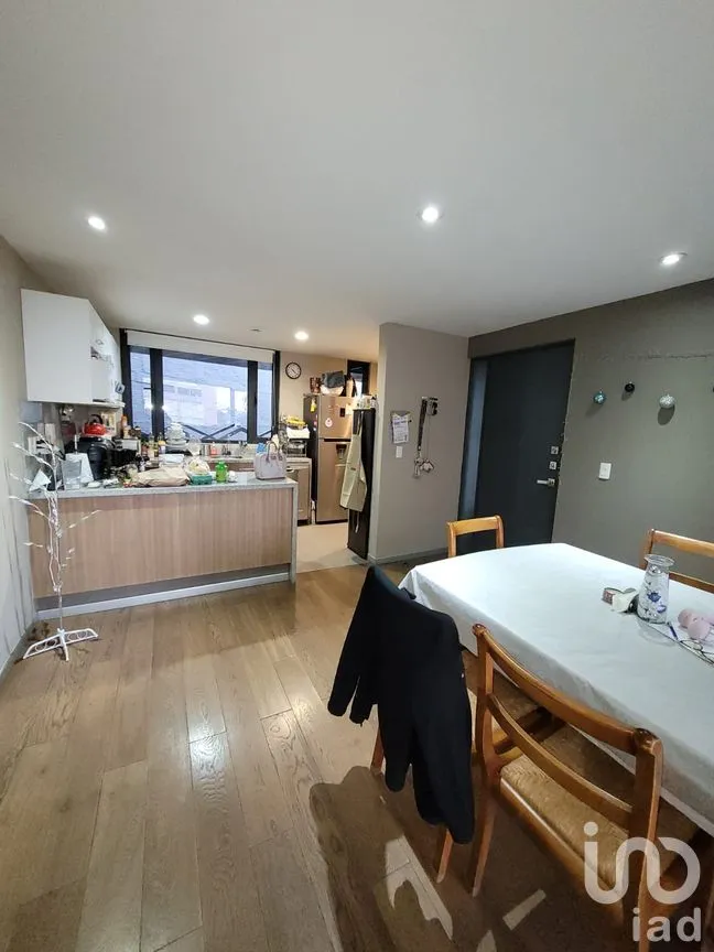 Departamento en Venta en Insurgentes Cuicuilco, Coyoacán, Ciudad de México | NEX-277816 | iad México | Foto 16 de 40