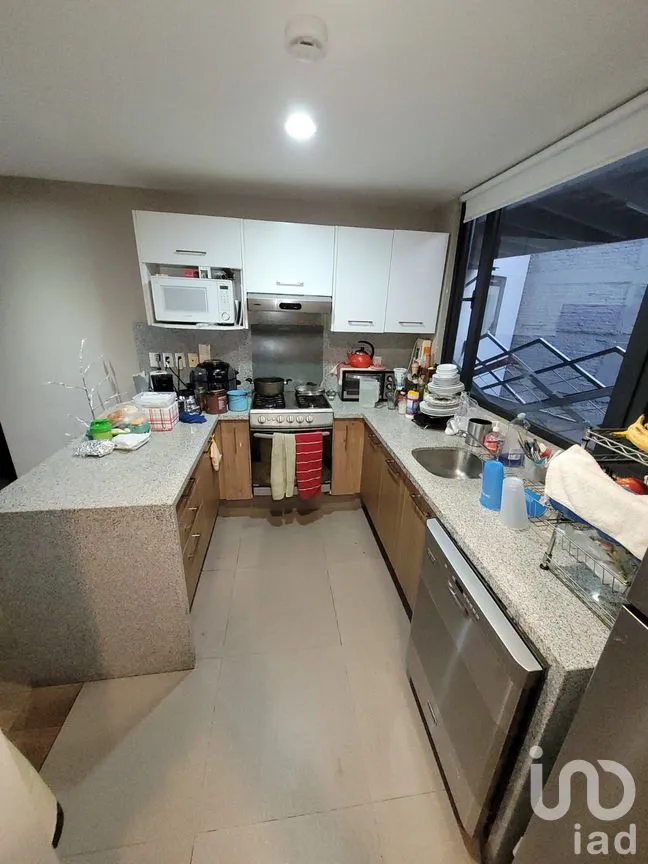 Departamento en Venta en Insurgentes Cuicuilco, Coyoacán, Ciudad de México | NEX-277816 | iad México | Foto 17 de 40