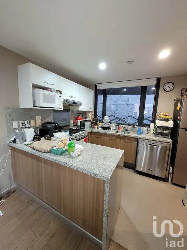 Departamento en Venta en Insurgentes Cuicuilco, Coyoacán, Ciudad de México | NEX-277816 | iad México | Foto 18 de 40