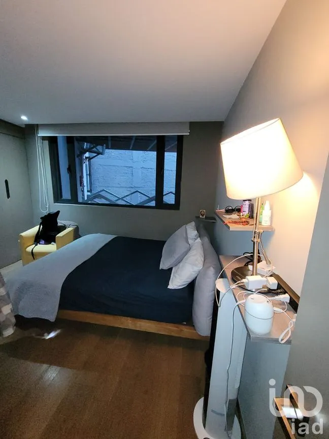 Departamento en Venta en Insurgentes Cuicuilco, Coyoacán, Ciudad de México | NEX-277816 | iad México | Foto 19 de 40