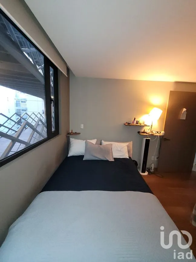 Departamento en Venta en Insurgentes Cuicuilco, Coyoacán, Ciudad de México | NEX-277816 | iad México | Foto 20 de 40