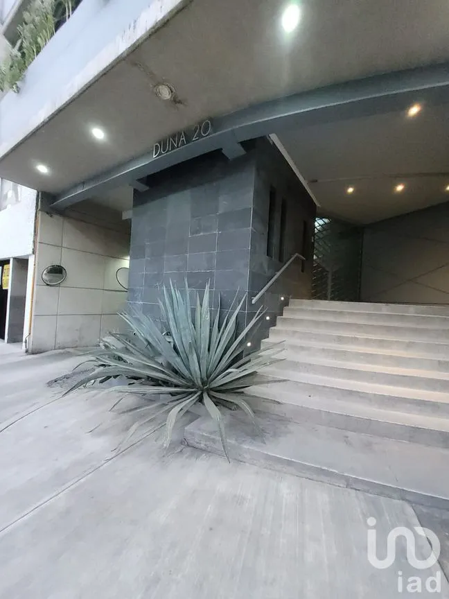 Departamento en Venta en Insurgentes Cuicuilco, Coyoacán, Ciudad de México | NEX-277816 | iad México | Foto 3 de 40