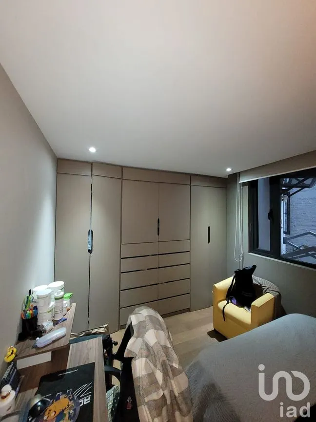 Departamento en Venta en Insurgentes Cuicuilco, Coyoacán, Ciudad de México | NEX-277816 | iad México | Foto 21 de 40