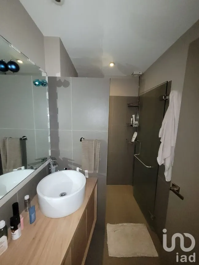 Departamento en Venta en Insurgentes Cuicuilco, Coyoacán, Ciudad de México | NEX-277816 | iad México | Foto 24 de 40