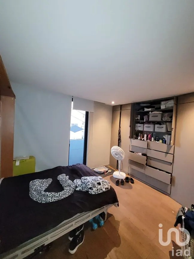 Departamento en Venta en Insurgentes Cuicuilco, Coyoacán, Ciudad de México | NEX-277816 | iad México | Foto 25 de 40