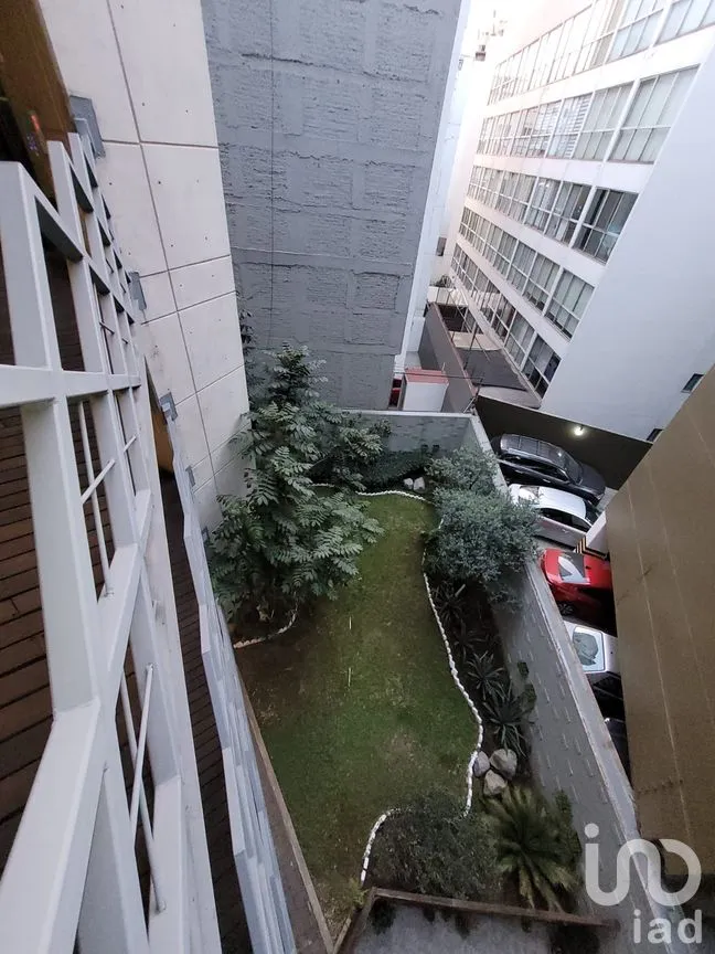 Departamento en Venta en Insurgentes Cuicuilco, Coyoacán, Ciudad de México | NEX-277816 | iad México | Foto 29 de 40