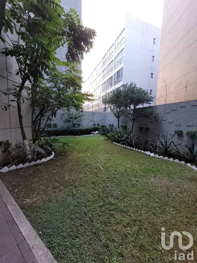 Departamento en Venta en Insurgentes Cuicuilco, Coyoacán, Ciudad de México | NEX-277816 | iad México | Foto 31 de 40