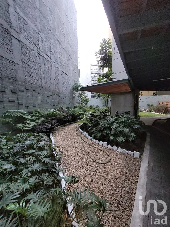Departamento en Venta en Insurgentes Cuicuilco, Coyoacán, Ciudad de México | NEX-277816 | iad México | Foto 32 de 40