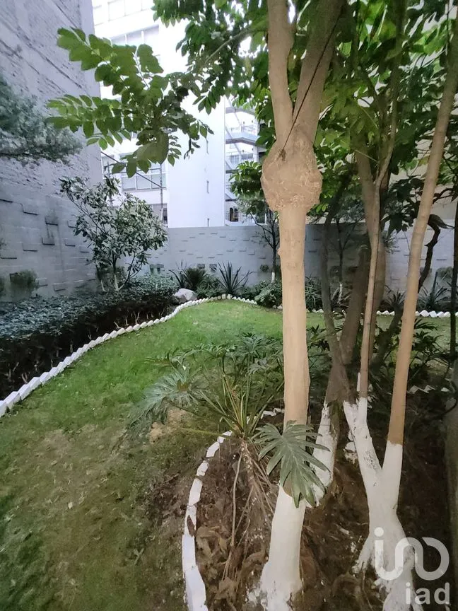 Departamento en Venta en Insurgentes Cuicuilco, Coyoacán, Ciudad de México | NEX-277816 | iad México | Foto 33 de 40