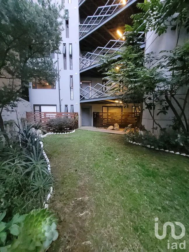 Departamento en Venta en Insurgentes Cuicuilco, Coyoacán, Ciudad de México | NEX-277816 | iad México | Foto 34 de 40