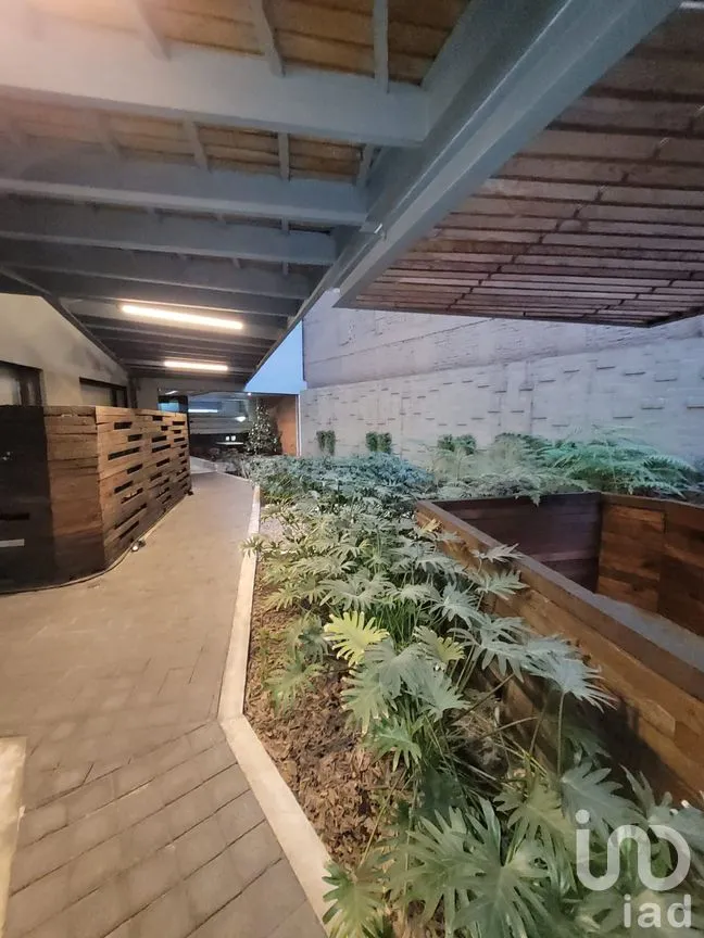 Departamento en Venta en Insurgentes Cuicuilco, Coyoacán, Ciudad de México | NEX-277816 | iad México | Foto 35 de 40