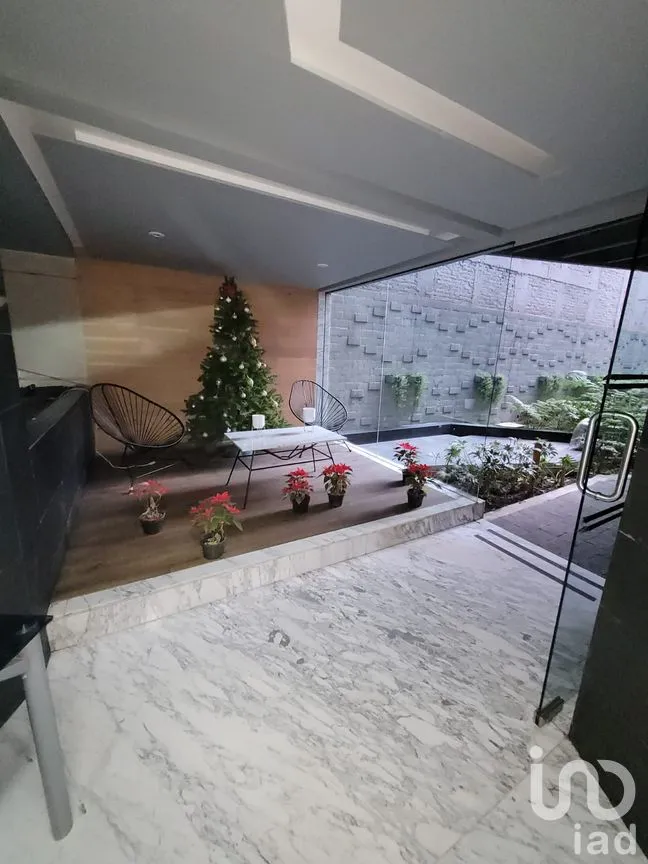 Departamento en Venta en Insurgentes Cuicuilco, Coyoacán, Ciudad de México | NEX-277816 | iad México | Foto 36 de 40