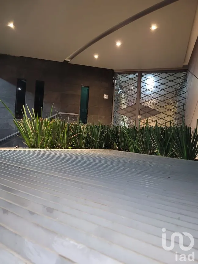 Departamento en Venta en Insurgentes Cuicuilco, Coyoacán, Ciudad de México | NEX-277816 | iad México | Foto 37 de 40