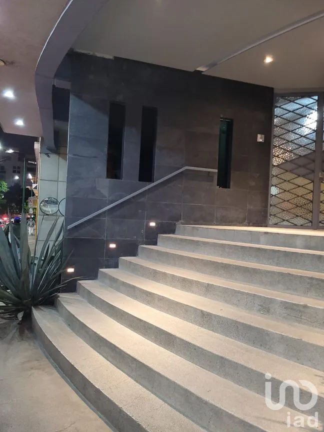 Departamento en Venta en Insurgentes Cuicuilco, Coyoacán, Ciudad de México | NEX-277816 | iad México | Foto 38 de 40