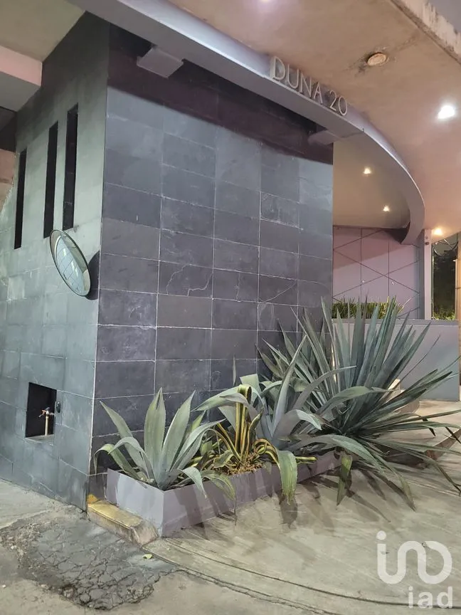 Departamento en Venta en Insurgentes Cuicuilco, Coyoacán, Ciudad de México | NEX-277816 | iad México | Foto 39 de 40