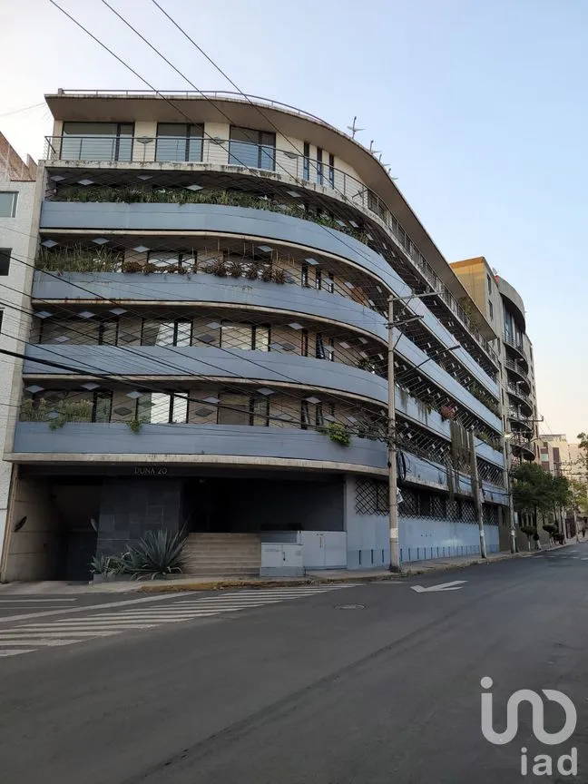 Departamento en Venta en Insurgentes Cuicuilco, Coyoacán, Ciudad de México | NEX-277816 | iad México | Foto 40 de 40