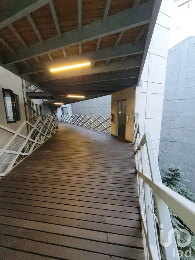 Departamento en Venta en Insurgentes Cuicuilco, Coyoacán, Ciudad de México | NEX-277816 | iad México | Foto 8 de 40