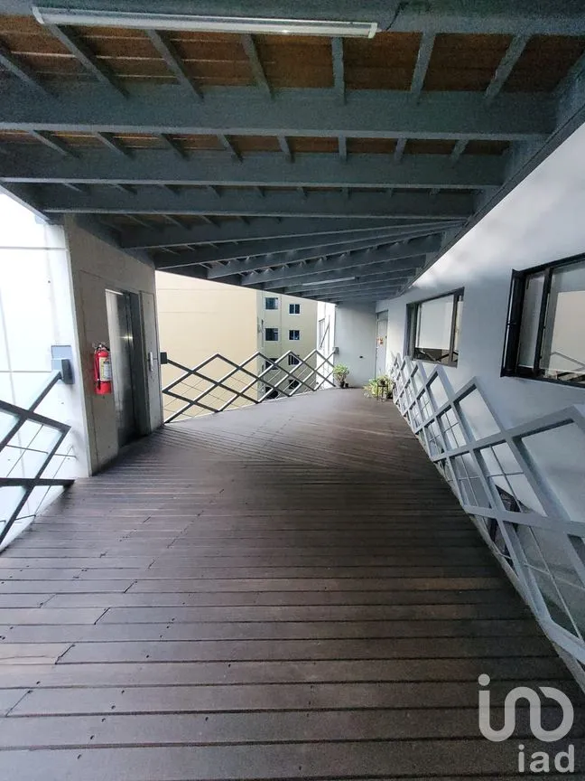 Departamento en Venta en Insurgentes Cuicuilco, Coyoacán, Ciudad de México | NEX-277816 | iad México | Foto 9 de 40