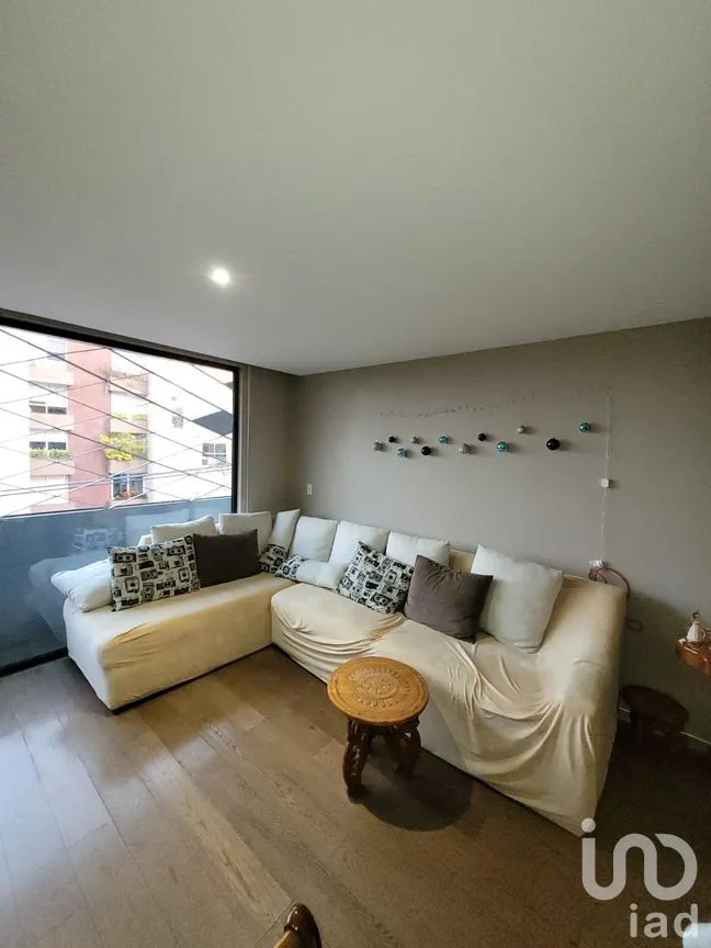 Departamento en Venta en Insurgentes Cuicuilco, Coyoacán, Ciudad de México | NEX-277816 | iad México | Foto 10 de 40
