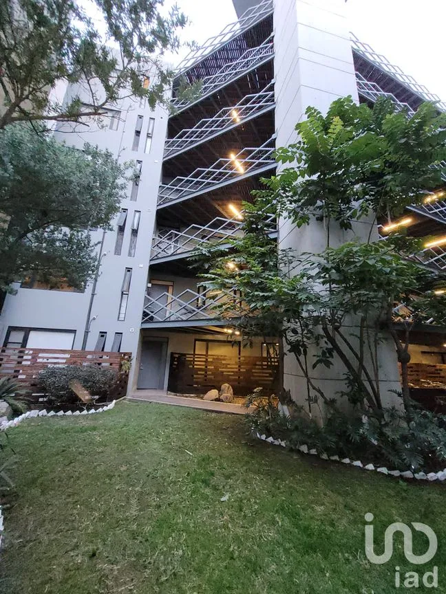Departamento en Venta en Insurgentes Cuicuilco, Coyoacán, Ciudad de México | NEX-277816 | iad México | Foto 1 de 40